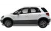Foto 7 del coche FIAT Sedici