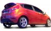 Foto 5 del coche FORD Fiesta