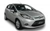 Foto 2 del coche FORD Fiesta