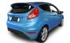 Foto 5 del coche FORD Fiesta