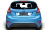 Foto 6 del coche FORD Fiesta