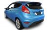 Foto 7 del coche FORD Fiesta