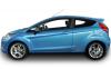 Foto 8 del coche FORD Fiesta