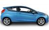 Foto 9 del coche FORD Fiesta