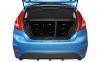 Foto 10 del coche FORD Fiesta