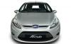 Foto 3 del coche FORD Fiesta