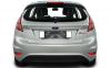 Foto 6 del coche FORD Fiesta