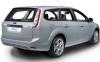 Foto 5 del coche FORD Focus