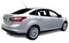 Foto 5 del coche FORD Focus