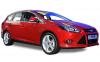 Foto 1 del coche FORD Focus