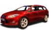 Foto 4 del coche FORD Focus