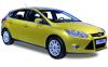 Foto 1 del coche FORD Focus