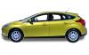 Foto 8 del coche FORD Focus