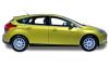 Foto 9 del coche FORD Focus