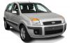 Foto 1 del coche FORD Fusion