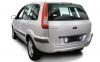 Foto 6 del coche FORD Fusion