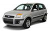Foto 4 del coche FORD Fusion