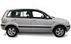 Foto 8 del coche FORD Fusion