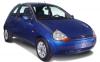 Foto 1 del coche FORD Ka
