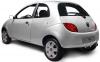 Foto 5 del coche FORD Ka