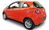 Foto 7 del coche FORD Ka
