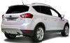 Foto 4 del coche FORD Kuga