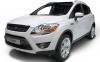 Foto 3 del coche FORD Kuga