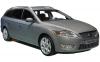 Foto 1 del coche FORD Mondeo
