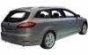 Foto 5 del coche FORD Mondeo