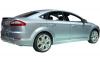 Foto 3 del coche FORD Mondeo