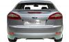 Foto 4 del coche FORD Mondeo