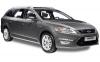Foto 1 del coche FORD Mondeo