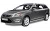 Foto 4 del coche FORD Mondeo