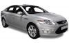Foto 1 del coche FORD Mondeo