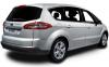 Foto 4 del coche FORD SMAX