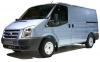 Foto 3 del coche FORD Transit