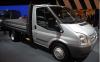 Foto 4 del coche FORD Transit