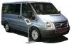 Foto 5 del coche FORD Transit