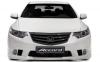 Foto 3 del coche HONDA Accord
