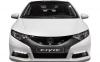 Foto 3 del coche HONDA Civic