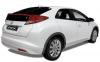 Foto 5 del coche HONDA Civic