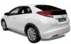 Foto 7 del coche HONDA Civic
