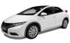 Foto 4 del coche HONDA Civic