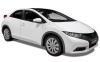 Foto 2 del coche HONDA Civic