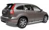 Foto 4 del coche HONDA CRV