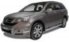 Foto 3 del coche HONDA CRV