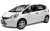 Foto 1 del coche HONDA Jazz