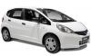 Foto 2 del coche HONDA Jazz