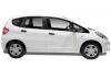 Foto 8 del coche HONDA Jazz