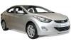 Foto 1 del coche HYUNDAI Elantra